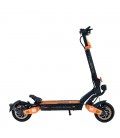Электросамокат Kugoo Kirin G2 Pro Max