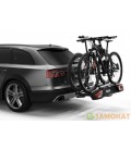 Велокрепление на фаркоп Thule VeloSpace XT2 938