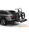 Велокрепление на фаркоп Thule VeloSpace XT2 938