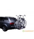 Велокрепление Thule EuroPower 916