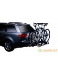 Велокрепление Thule EuroRide 941