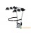 Велокрепление Thule HangOn 972