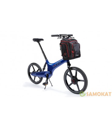 Сумка GOCYCLE FRONT PANNIER