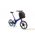 Сумка GOCYCLE FRONT PANNIER