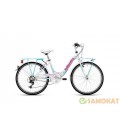 Велосипед Bottecchia CTB Girl 6S 24