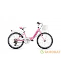 Велосипед Bottecchia CTB Girl 6S 20