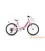 Велосипед Bottecchia CTB Girl 6S 20