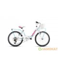 Велосипед Bottecchia CTB Girl 6S 20