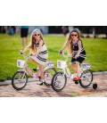 Велосипед Bottecchia CTB Girl 6S 20