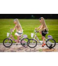 Велосипед Bottecchia CTB Girl 6S 20