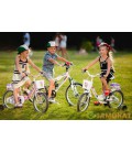 Велосипед Bottecchia Girl Coaster Brake 16 (белый)