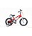 Велосипед ROYALBABY SPACE NO.1 ALU 14" (красный)