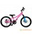 Велосипед детский RoyalBaby Chipmunk EXPLORER 16 (розовый)