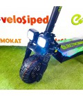 Электросамокат Electroway F2S