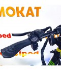 Электросамокат Electroway F2S
