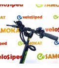Электросамокат Electroway F2S