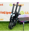 Электросамокат Syccyba (Currus) R11 Pro