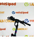 Электросамокат Syccyba (Currus) R11 Pro