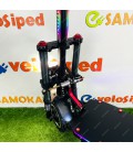 Электросамокат Syccyba (Currus) R11 Pro