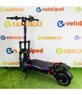 Электросамокат Syccyba (Currus) R11 Pro