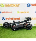 Электросамокат Syccyba (Currus) R11 Pro