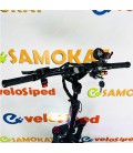Электросамокат Syccyba (Currus) R11 Pro