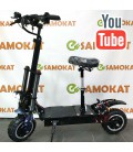 Электросамокат Syccyba (Currus) R11 Pro