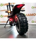 Электросамокат Syccyba (Currus) R11 Pro