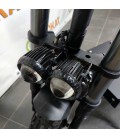 Электросамокат Syccyba (Currus) R11 Pro