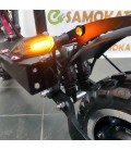 Электросамокат Syccyba (Currus) R11 Pro