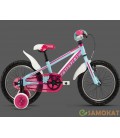 Велосипед HAIBIKE Little Life 16  2016