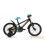Велосипед HAIBIKE GREEDY 16  2016