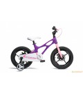 Велосипед ROYALBABY SPACE SHUTTLE 16" (фиолетовый)