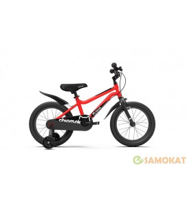 Велосипед детский RoyalBaby Chipmunk MK 14 (красный)