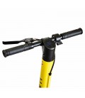 Электросамокат Halten Tony V2 2021 Жёлтый