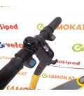 Joyor A5 жёлтый