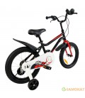 Велосипед детский RoyalBaby Chipmunk MK 14 (черный)