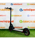 Kugoo M2 Pro Чёрный