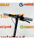 Kugoo M2 Pro Чёрный