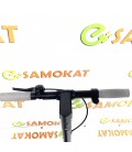 Kugoo M2 Pro Чёрный