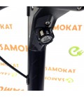 Kugoo M2 Pro Чёрный