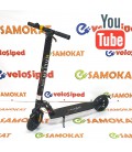 Электросамокат Halten Tony V2 2024