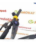 Электросамокат Halten Tony V2 2024