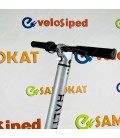 Электросамокат Halten Tony V2 2024 Белый