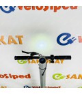 Электросамокат Halten Tony V2 2024 Белый