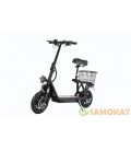 Электросамокат CITY COCO mini 2000w 2wd (48v18ah) полноприводный