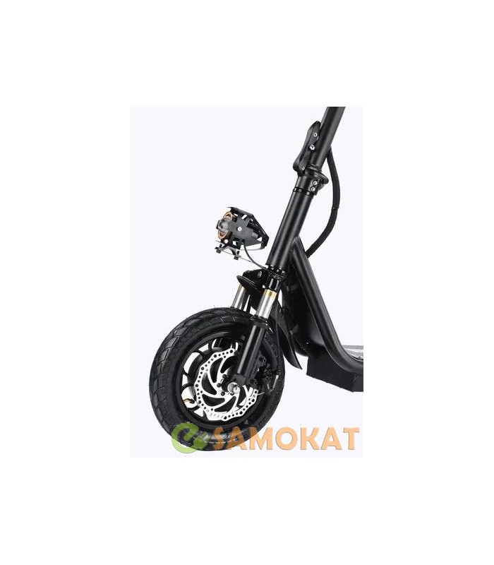Купить Электросамокат CITY COCO mini 2000w 2wd (48v18ah
