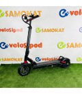 Электросамокат Kugoo X1