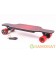 Электрический скейтборд GTF jetskate Classic Two edition