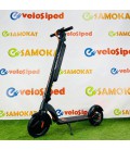Электросамокат Kugoo HX Pro (Kirin) Чёрный